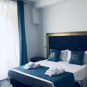 Deluxe Kamer